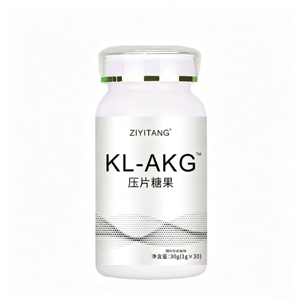 Herbal Gut Health Tablets