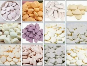 Tablets Category